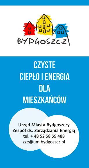 Dziękuję za uwagę Tomasz Bońdos Koordynator Zespołu ds.