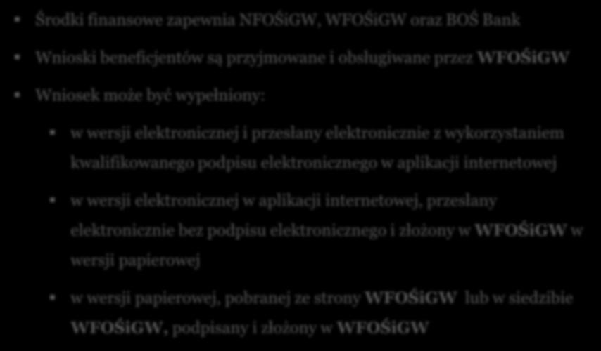 elektronicznej i przesłany elektronicznie z wykorzystaniem kwalifikowanego podpisu