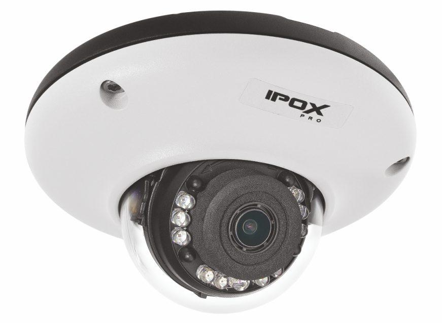 264/ MJPEG PX-DMI4028AM-P 1/3" 4MP Progressive can CMO 4Mpx (2592x1520) 25kl/s H.265/ H.264+/ H.