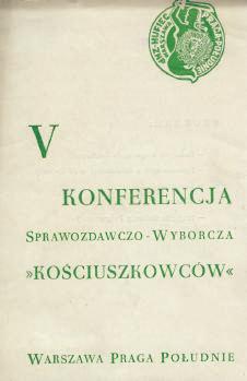 Hufiec Warszawa Praga Południe osiągnął najwyższy stan organizacyjny w Chorągwi Stołecznej.