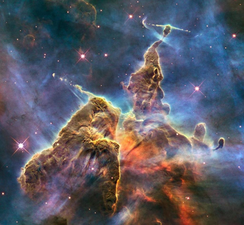 1. Wstęp teoretyczny Każdy, kto interesuje się astronomią zastanawia się nie raz, jak wyglądają gwiazdy widziane przez profesjonalny teleskop.