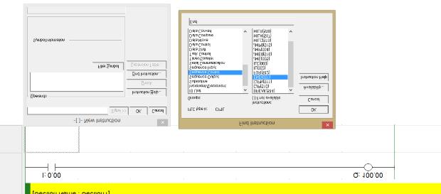 Instrukcje sterowania programem Instrukcjie sterowania przebiegiem wykonania programu są instrukcjami sekwencyjnymi.