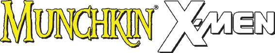 W Munchkin X-Men najwięksi złoczyńcy z uniwersum X-Men sieją spustoszenie. Wcielasz się w świeżo upieczonego, 1-Poziomowowego ucznia Instytutu Xaviera dla Utalentowanej Młodzieży.
