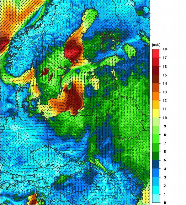 Siły i ruch Siły i ruch. Równnie ruchu, przybliżnie geostroficzne. Witr. 1. Metody opisu ruchu Do opisu ruchu powietrz możn używć dwóch sposobów, zwnych metodą Euler orz metodą Lgrnge.