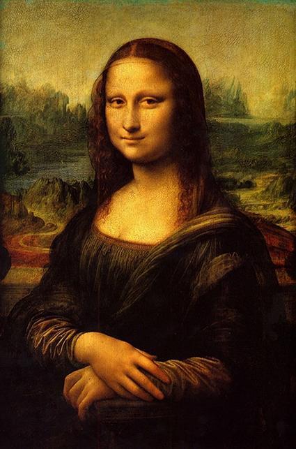 Leonardo da Vinci,