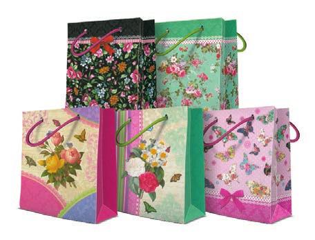 GIFT BAGS IN MIXES MIX MEDIUM 1