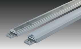 lateral feeder 2,5m 202 026 401 03* LED Power-Stick TF 200mm 24 LED 4W nw colour appearance nw (neutral white) appr.