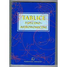 Astronomiczne