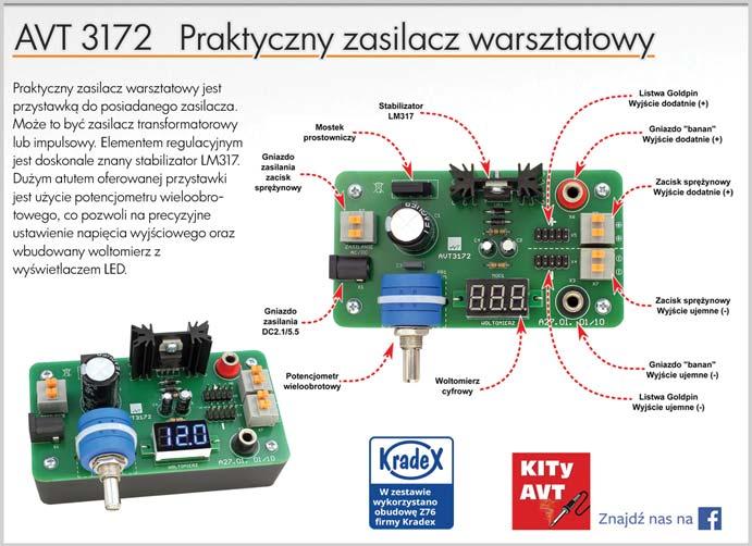 Wyrównanie pól struktury W tej lekcji oraz poprzedniej korzystaliśmy ze struktur, które odwzorowywały rejestry w podłączanych układach.