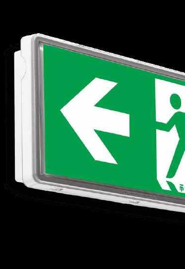One-sided emergency and