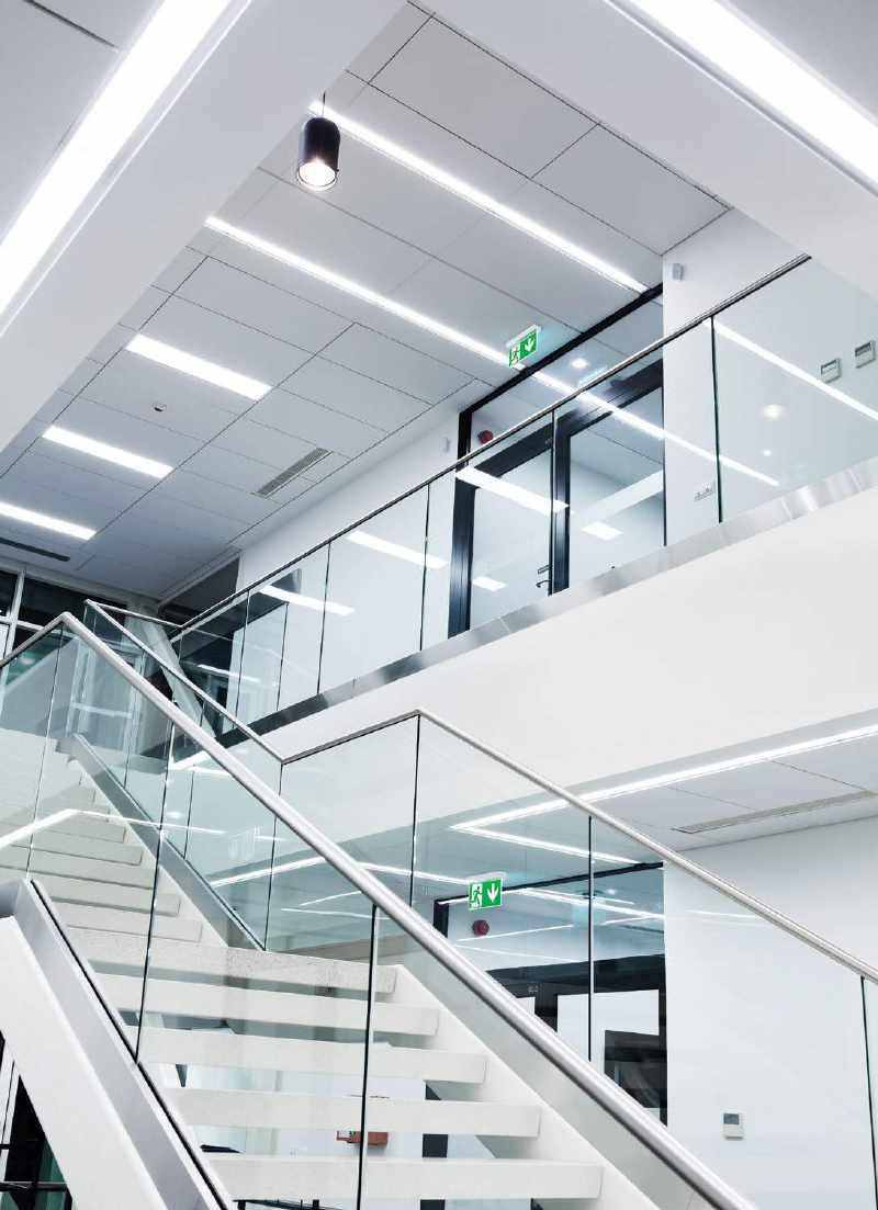 COMRCH, KRKÓW TM TECHNOLOGIE