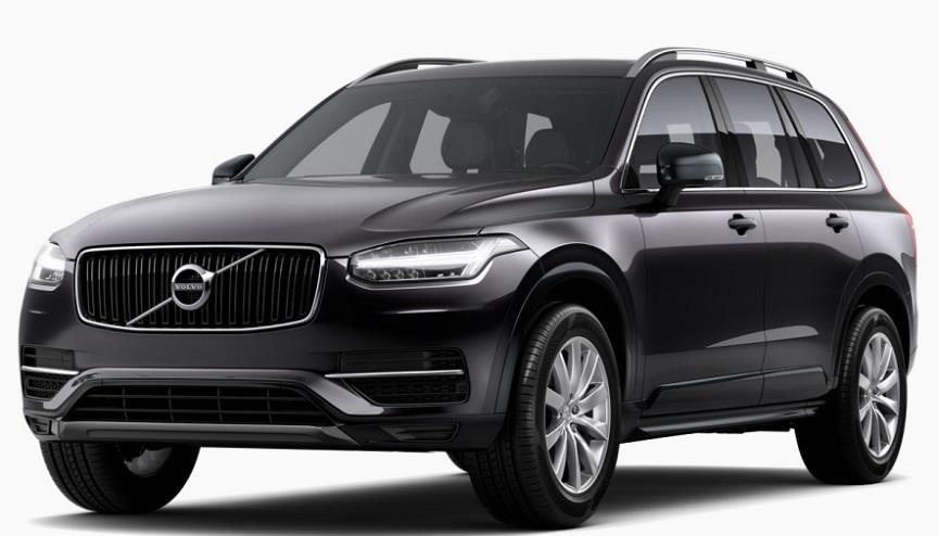 Volvo XC 90 D5 AWD Inscription 7os 5D Kombi 235KM (2018r.