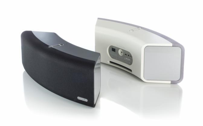 wielostrefowy bezprzewodowy system głośnikowy Apple Airplay odtwarzanie bezprzewodowe z urządzeń ios, PC lub MAC Airstream Direct, Bluetooth 4.