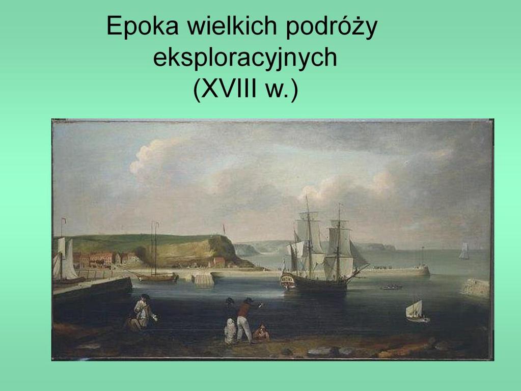 Poznanie wzorców rozmieszczenia różnorodnych organizmów na Ziemi i próby ich wyjaśnienia rozwinęły się wraz z intensywną eksploracją obszarów odległych od Europy, w szczególności obszarów