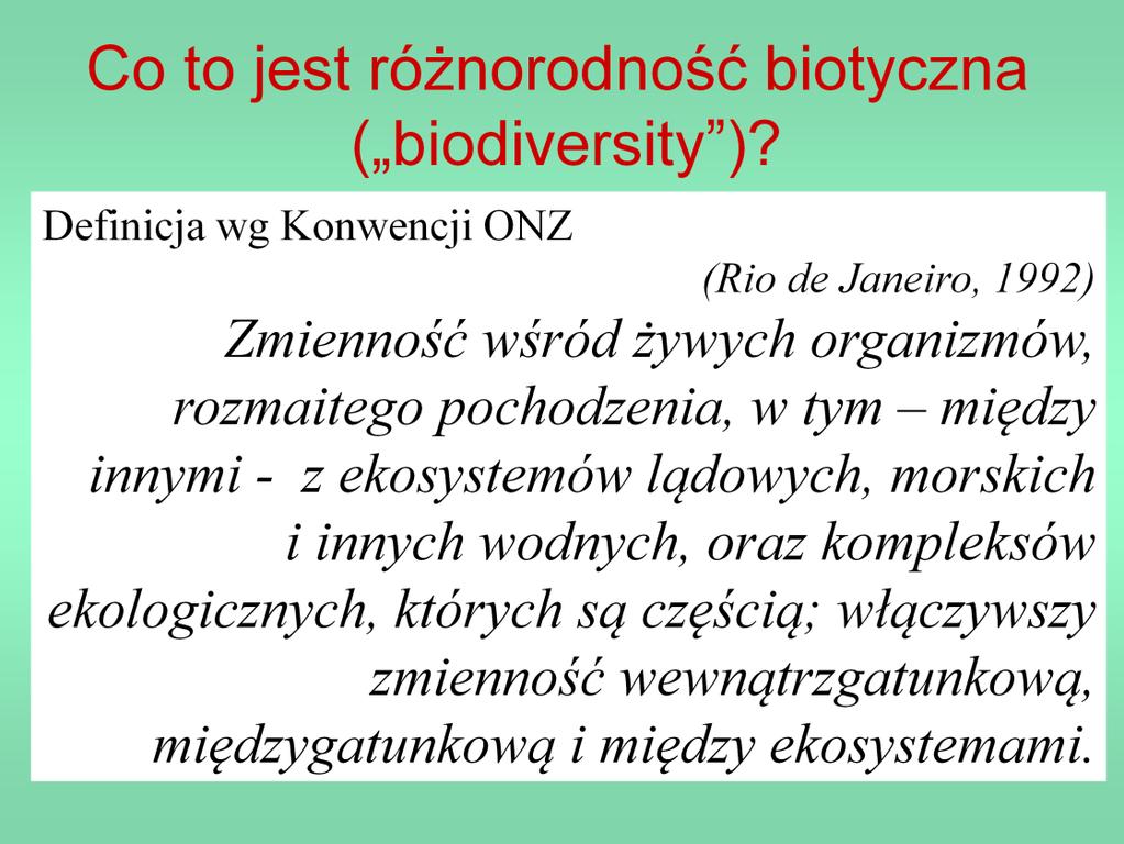 Tłumaczenie na język polski jest jeszcze bardziej