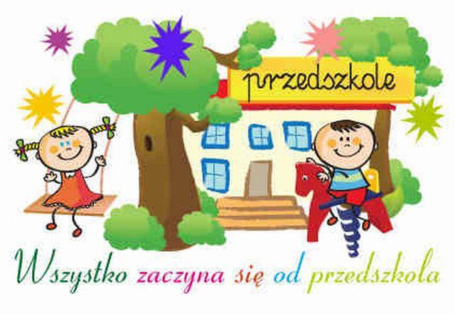 Od roku szkolnego 2014/2015 nabór do przedszkoli: 1. Przedszkole Nr 1 ul. Żeromskiego 8 2. Przedszkole Nr 2 LIPOWY ZAKĄTEK ul. Aleje Lipowe 24a 3. Przedszkole Nr 3 ul.