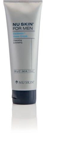 Produkty z linii Nu Skin for Men Dividends pozwalają lepiej zadbać o skórę, nie wymagając dodatkowego wysiłku. AP-24 ANTI-PLAQUE BREATH SPRAY Wygodne odświeżanie jamy ustnej.