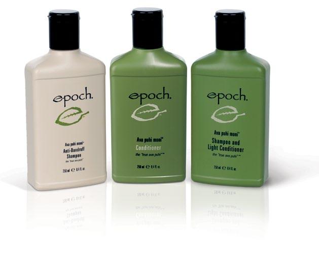 125 g Nr produktu: 97110805 EPOCH HAND PURIFIER* Mycie dłoni w biegu. Płyn zawiera lawendę, której oczyszczające właściwości są od dawna znane w Europie.