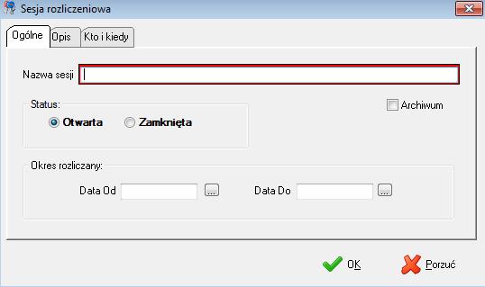 Wtyczki CMD Opcja ta umożliwia wywoływanie zewnętrznych programów lub powłoki systemu Windows. Od wersji 5.5.62.