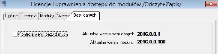 sprawdzania przypomnień - możliwe jest wyłączenie automatycznego sprawdzania;