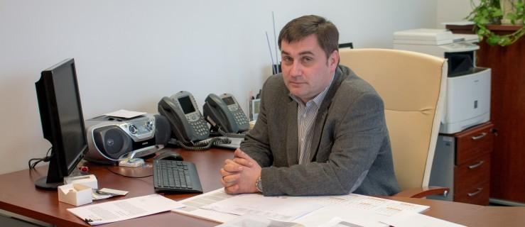 Burmistrz: "Codziennie odkrywam, ile rzeczy nie zostało zrobionych!" WYWIAD data aktualizacji: 2015.05.12 "Nasz Ursynów" bardzo krytycznie ocenia pracę nowego zarządu dzielnicy.