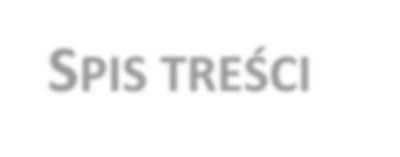 SPIS TREŚCI 1. Informacje o nadanym ratingu kredytowym 3 1.1 Aktualny rating Funduszu 3 1.2 Zakres jakiego dotyczy rating 3 2. Podstawowe informacje o ocenianym podmiocie 3 2.1 Dane rejestrowe 3 2.