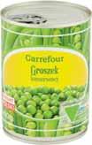 WIELKANOCY Carrefour 400 g/240 g