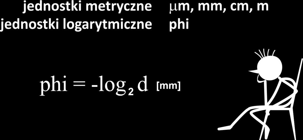 SEDYMENTOLOGIA, CECHY TEKSTURALNE OSADÓW ziarno, uziarnienie,