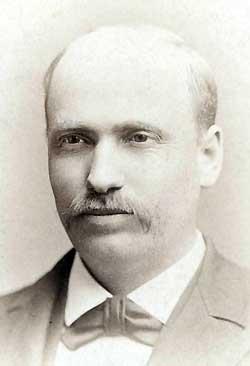 SEDYMENTOLOGIA Historia, XX wiek Johan August Udden (1859-1932) Uddabo, Vestergötland, Szwecja - amerykański geolog, sedymentolog; - jeden z prekursorów badań osadów eolicznych; - twórca tzw.