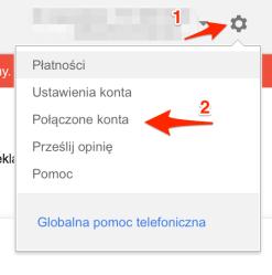 przeprowadzić podstawową integrację kont AdWords i Analytics. Jest to zadanie bardzo proste i wymaga tylko kilku kliknięć myszą.