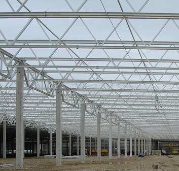 / PRT Polska Factory Fabryka