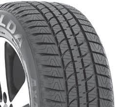 561987 203,50 246,24 F E 74 db 18" 255/55 R 18 109V XL 4X4 Road 560280 M+S 285,00 344,85 C E 71 db SERIE 60 15" 255/60 R 15 102H Tramp H OWL JP 562113 M+S 187,50 226,88 F E 76 db 275/60 R 15 107H