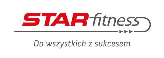 Strona 3 I. INFORMACJE O EMITENCIE Star Fitness Spółka Akcyjna ul.