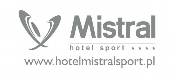 Eleganckie i nowoczesne pokoje w hotelu Mistral dysponują klimatyzacją i odznaczają się klasycznym wystrojem.