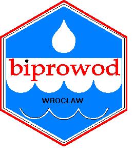 ISO 9001 Biuro Projektów i Realizacji Obiektów Gospodarki Wodno-Ściekowej - BIPROWOD - Sp. z o.o. 52-019 Wrocław ul. Brochowska 10 www.biprowod.wroclaw.