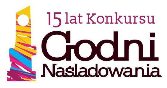 KONKURS GODNI NAŚLADOWANIA ORGANIZOWANY PRZEZ RADĘ ORGANIZACJI POZARZĄDOWYCH WOJEWÓDZTWA WARMIŃSKO-MAZURSKIEGO pod honorowym patronatem Marszałka Województwa Warmińsko-Mazurskiego oraz Wojewody