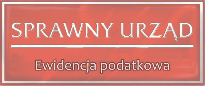 1. Wstęp. 1.1. Ogólna charakterystyka programu. Program System ewidencji podatkowej wymiar (Podatki) to jeden z modułów zintegrowanego systemu informatycznego Sprawny Urząd.