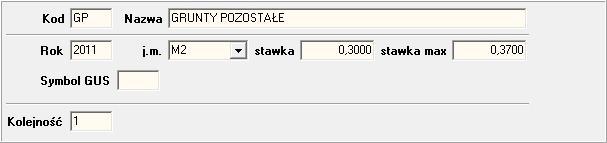 jeżeli odpowiemy twierdząco wciskając przycisk następującej nieruchomości:, to system zaproponuje dodanie dodanie której możemy zatwierdzić bądź anulować (ewentualnie