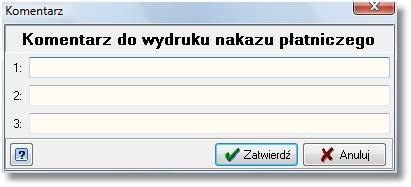 7.11 Współwłaściciele. Opcja daje możliwość podglądu danych personalnych i adresowych udziałowców bieżącej karty oraz zmiany tych danych na kartotece klientów.