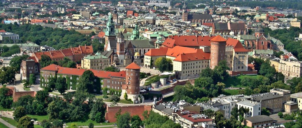 I. Charakterystyka branży