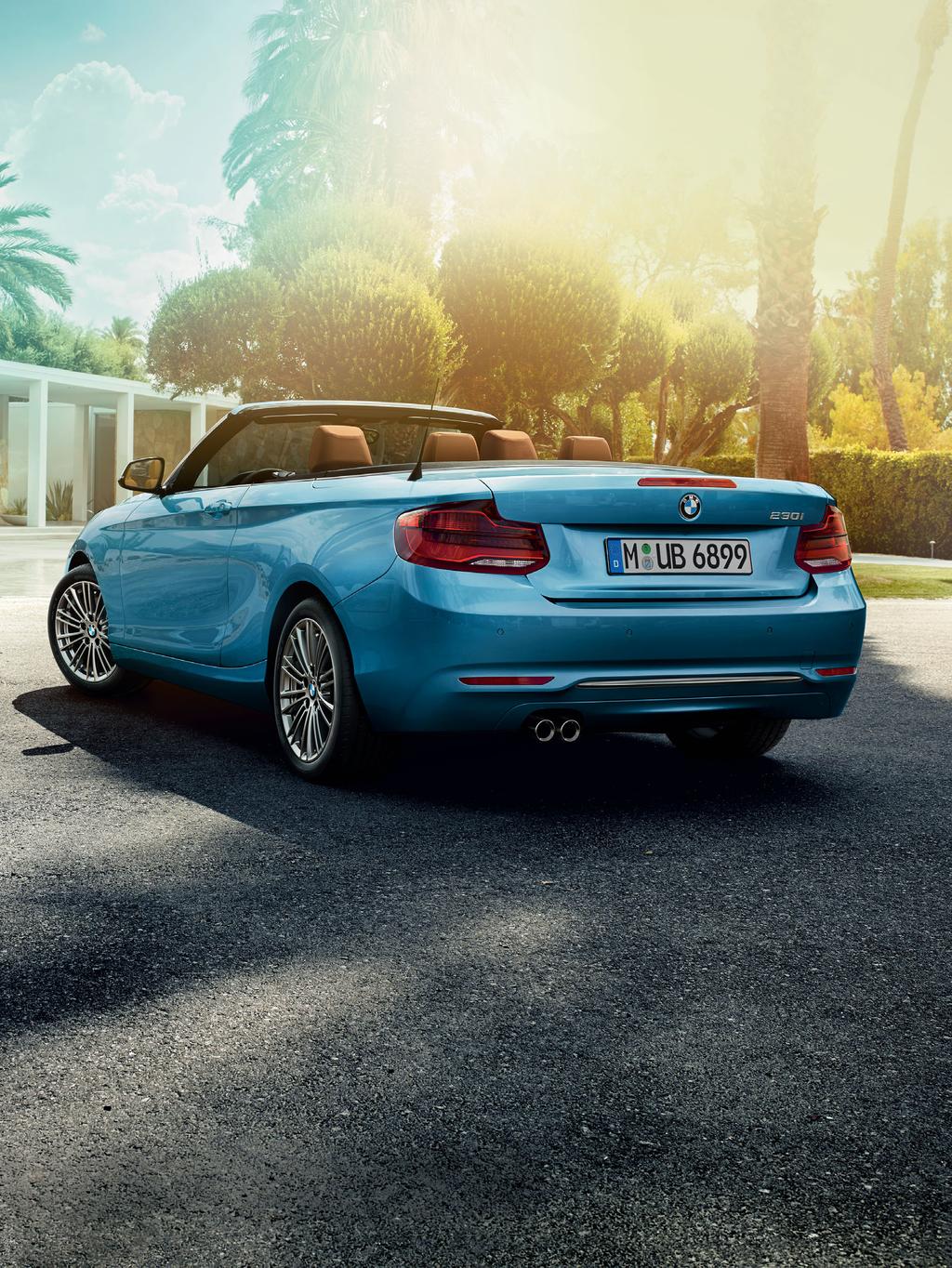 BMW SERII