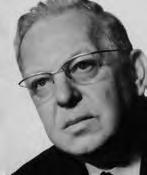 Friedrich Jähne Członek partii nazistowskiej, zbrodniarz wojenny, zostaje prezesem HOECHST w 1955 roku.