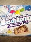 546. Waschkoning sensitive 22p Niemiecki proszek uniwersalny, sensitive na 22prań, 2kg Na sztuki 11,59 PLN 548.