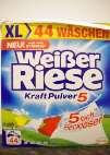 Weisser Riese Proszek 44 prania - Uniwersal Niemiecki, proszek firmy Henkel na 44 prania,