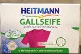 47. HIT CENOWY Dalli chusteczki do prania białego (15szt) Produkt niemiecki 5,39 PLN 48. Mydło Heitmann Niemieckie mydło odplamiające Heitmann. 2,99 PLN Powyżej 48szt 2,79 PLN 56.