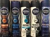 man Energy Fresh 6szt w zgrzewce 4,69 PLN 1462 Nivea