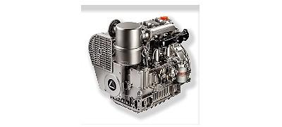 Dane silnika Producent silnika Lombardini Model 11LD 626 3L Wersja 50 Hz Zoptymalizowana emisja spalin wg 97/68 50Hz (COM) Unregulated System chłodzenia silnika Powietrza Liczba cylindrów i układ 3 w