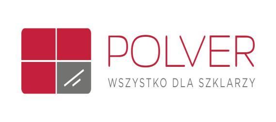 Polver spółka z ograniczoną odpowiedzialnością spółka komandytowa ul. Fredry 2, 30-605 Kraków tel. +48 (12) 260-14-10; +48 (12) 260-33-00 fax.+48 (12) 260-14-11 e-mail - polver@