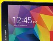 procesor Tablet T580 GALAXY TAB A IPS GPS 32GB Android 7.