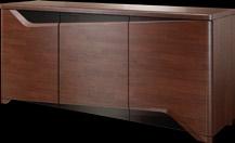 Cabinet with Drink Section 2D2DS 2Д3ДЯ 101